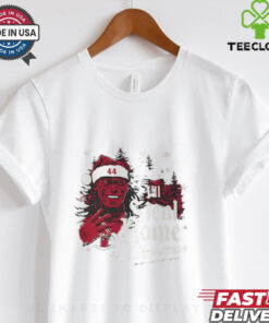 Elly De La Cruz I’ll steal home for Christmas shirt 2 Elly De La Cruz I’ll steal home for Christmas shirt