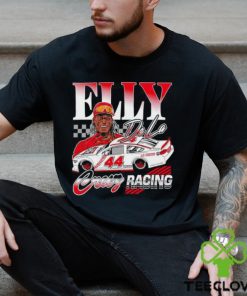 Elly De La Cruz Racing signature shirt