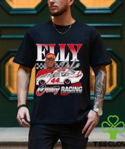 Elly De La Cruz Racing signature hoodie, sweater, longsleeve, shirt v-neck, t-shirt