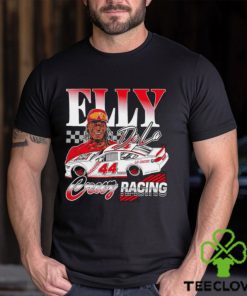 Elly De La Cruz Racing signature hoodie, sweater, longsleeve, shirt v-neck, t-shirt