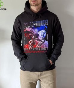 Elly vs. Shohei Heavyweight Showdown Shirt