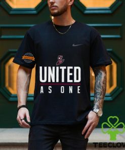 Elmira High School United As One Shirt