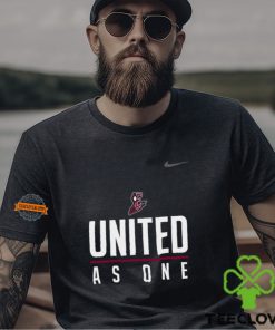 Elmira High School United As One Shirt