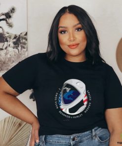 Elon Family Spacex Dragon Behnken Hurley Shirt