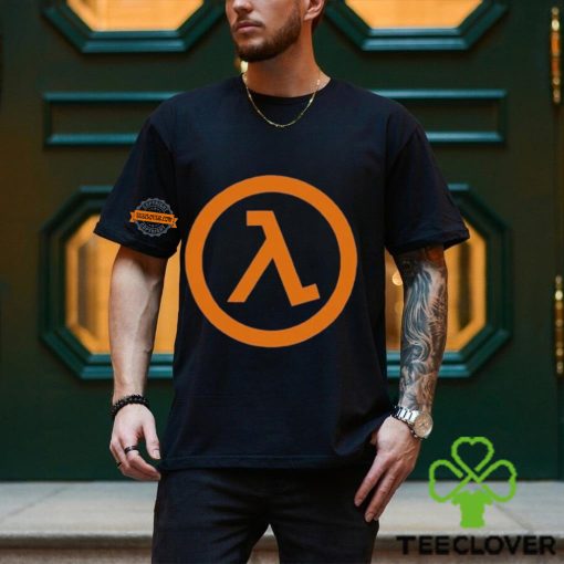 Elon Musk Half Life Shirt
