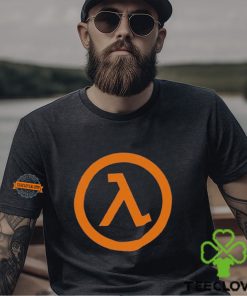 Elon Musk Half Life Shirt