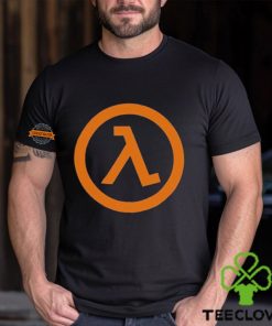 Elon Musk Half Life Shirt