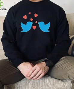 Elon Musk Is Considering Launching A Dating Feature On Twitter Funny Shirt