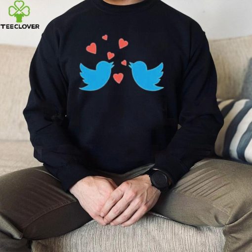 Elon Musk Is Considering Launching A Dating Feature On Twitter Funny Shirt