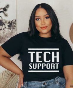 Elon Musk Tech Support T Shirt