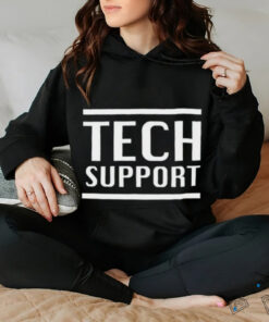 Elon Musk Tech Support T Shirt