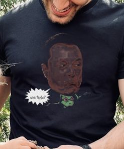 Elon Musk Wen Tezla shirt