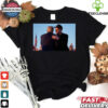 Keon Coleman One Handed Catch Buffalo Bills NFL Signature t shirt
