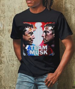 Elon Musk vs Mark Zuckerberg Boxing Team Musk hoodie, sweater, longsleeve, shirt v-neck, t-shirt