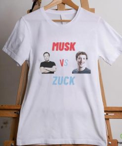 Elon Musk vs Mark Zuckerberg Funny Boxing 2023 shirt 1 Elon Musk vs Mark Zuckerberg Funny Boxing 2023 shirt