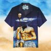 Personalized Misfits Tropical Coconut Hawaiian Shirt
