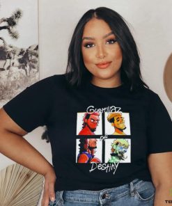 Elpwrestling Guerrillaz Of Destiny Shirt 3 Elpwrestling Guerrillaz Of Destiny Shirt