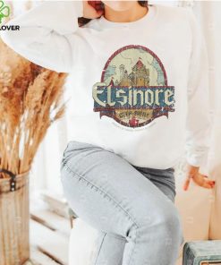 Elsinore Beer 1983 vintaage T Shirt