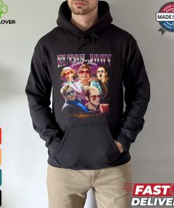 Elton John Bootleg T Shirt