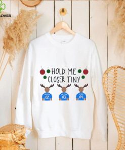 Elton John Reindeer Christmas Card T Shirt