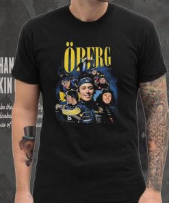 Elvira öberg 2023 shirt