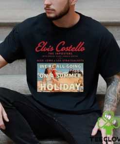Elvis Costello 2023 Tour Shirt Fan We Unisex Shirt 1 Elvis Costello 2023 Tour Shirt Fan We Unisex Shirt