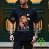 San Jose Sharks GMMG 2024 NFL Draft shirt