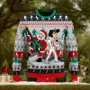 Spider Mans Ugly Christmas Sweater 3D All Over Print Christmas Gift