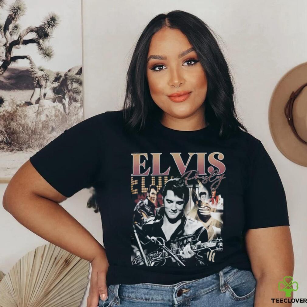 Elvis Presley Homage Shirt Elvis Presley 2022 Movie Short Sleeve Sweatshirt Elvis Presley Homage Shirt Elvis Presley 2022 Movie Short Sleeve Sweatshirt