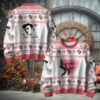 Bohse Onkels Gehasst Verdammt Vergottert Chirstmas Gifts 2024 Xmas For Family And Friends Ugly Sweater