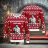 Mike Tyson Everyone Has A Plan Until They Get Punched in the Mouth Ugly Christmas Sweater