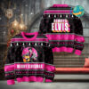 Buddy The Elf Christmas Sweater, Bye Buddy, Hope You Find Your Dad Ugly Sweater