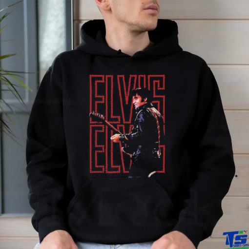 Elvis Presley Official 68 Comeback Special T hoodie, sweater, longsleeve, shirt v-neck, t-shirt