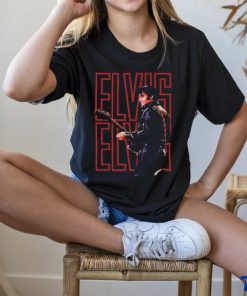 Elvis Presley Official 68 Comeback Special T hoodie, sweater, longsleeve, shirt v-neck, t-shirt