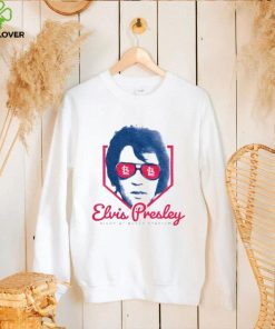 Elvis Presley St. Louis Cardinals night at Busch stadium shirt 1 Elvis Presley St. Louis Cardinals night at Busch stadium shirt