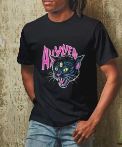Elvis The Alien Ayylien 3 Eyed Ayylien Cat shirt 3 Elvis The Alien Ayylien 3 Eyed Ayylien Cat shirt
