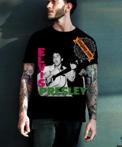 Elvis presley shirt