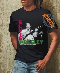 Elvis presley shirt