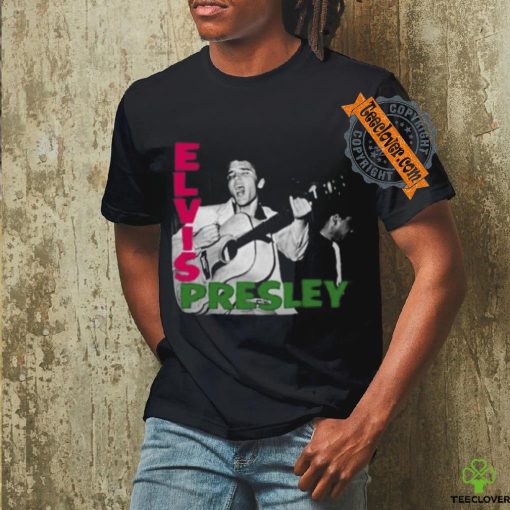 Elvis presley shirt