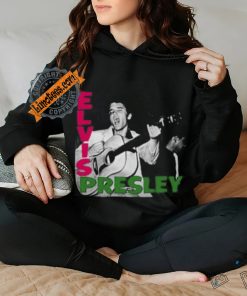 Elvis presley shirt