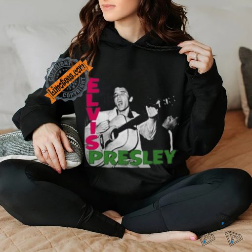 Elvis presley shirt