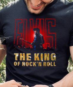 Elvis presley singer king of rock ‘n roll official 68 comeback hoodie, sweater, longsleeve, shirt v-neck, t-shirt