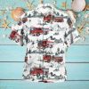 Los Angeles Clippers Hawaiian Shirt Hot Trending Love Gift For Fans