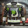 Parma Calcio 1913 Team Football Lega Serie A Ugly Christmas Sweater Christmas Gift