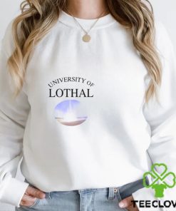 Eman Esfandi University Of Lothal hoodie, sweater, longsleeve, shirt v-neck, t-shirt