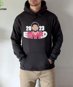Embiid 2023 Mvp New 2023 Shirt