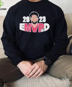 Embiid 2023 Mvp New 2023 Shirt