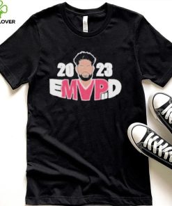 Embiid 2023 Mvp New 2023 Shirt