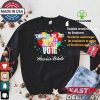 USWNT Splatter Shirt