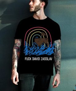 Emcolbs Fuck David Zasslav Shirt